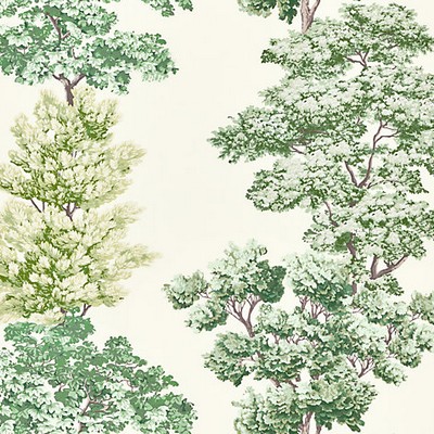 Old World Weavers CENTRAL PARK GREEN