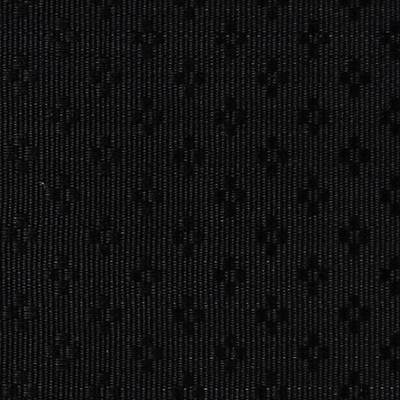 Old World Weavers BINFIELD HORSEHAIR BLACK