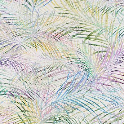 Old World Weavers PALMITOS FROND