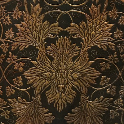 Old World Weavers CUIR ANNEES 20 ORIGINAL