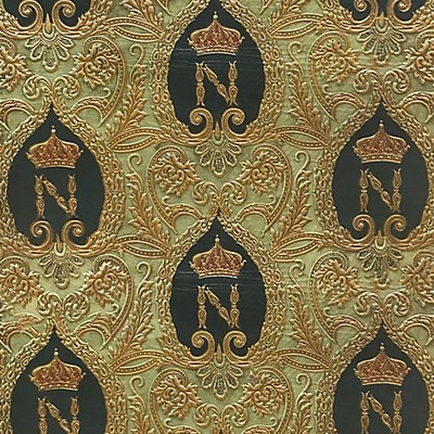 Old World Weavers CUIR EMPIRE ORIGINAL