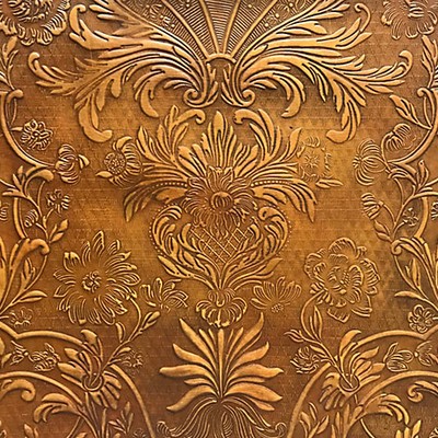 Old World Weavers CUIR MAGYAR NATURAL