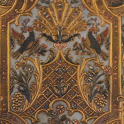 Old World Weavers CUIR BRETEUIL ORIGINAL