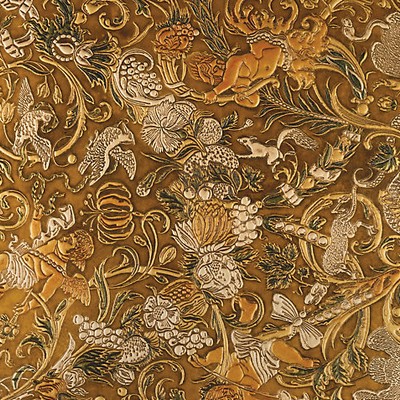 Old World Weavers CUIR VENISE ORIGINAL