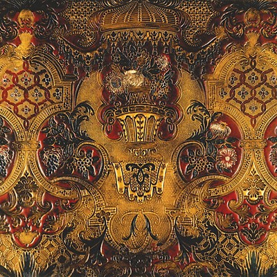 Old World Weavers CUIR MADRID ORIGINAL