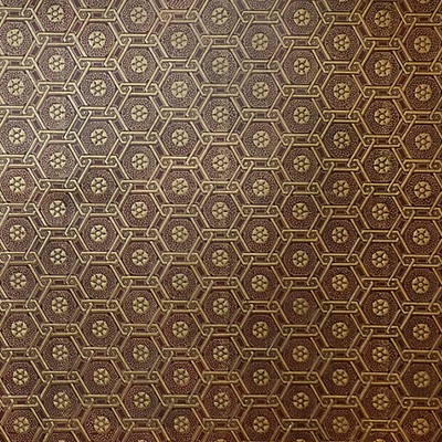 Old World Weavers CUIR VICTORIA ORIGINAL