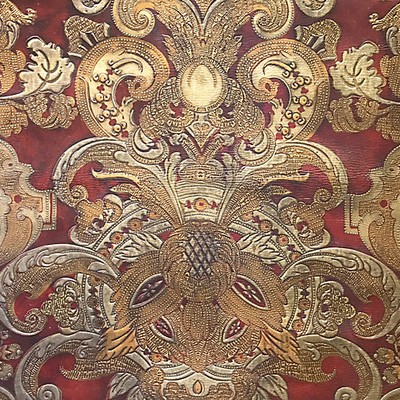 Old World Weavers CUIR DOGES ORIGINAL