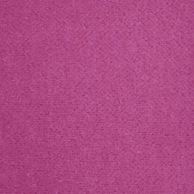 Old World Weavers TRIANON VELVET II FUCHSIA
