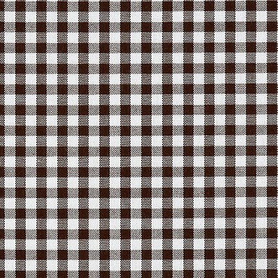 Old World Weavers POKER CHECK ESPRESSO