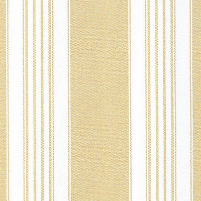Old World Weavers POKER WIDE STRIPE GOLDENROD