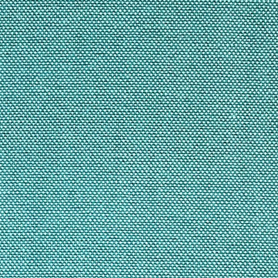Old World Weavers POKER PLAIN AQUA