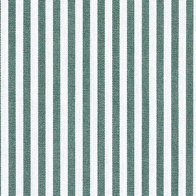 Old World Weavers POKER TICKING STRIPE FOREST