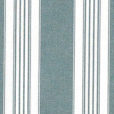 Old World Weavers POKER WIDE STRIPE FOREST