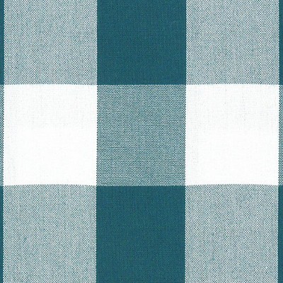 Old World Weavers POKER LARGE PLAID FOREST