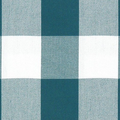 Old World Weavers POKER LARGE PLAID FOREST