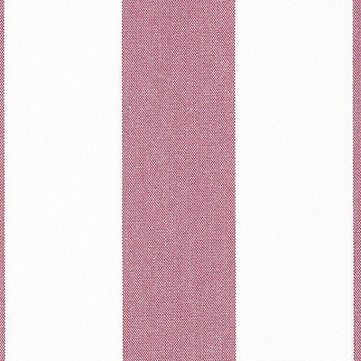 Old World Weavers POKER STRIPE BERRY