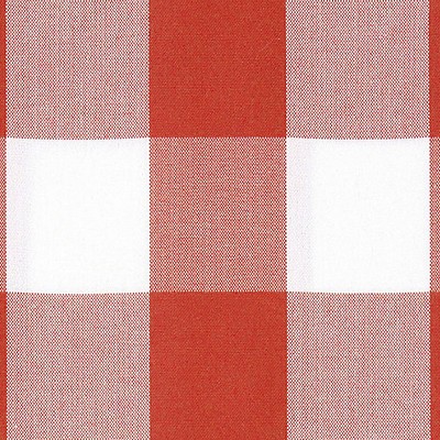 Old World Weavers POKER LARGE PLAID PUMPKIN