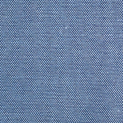 Old World Weavers POKER PLAIN BLUE