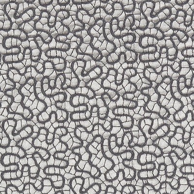 Old World Weavers GALLERIA COLONNA LACE GREY