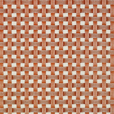 Grey Watkins GRILLWORK  RUST