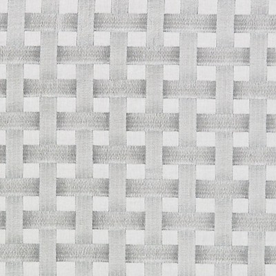 Grey Watkins GRILLWORK  SILVER