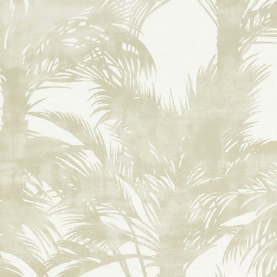 Grey Watkins PALM PRINT SAND