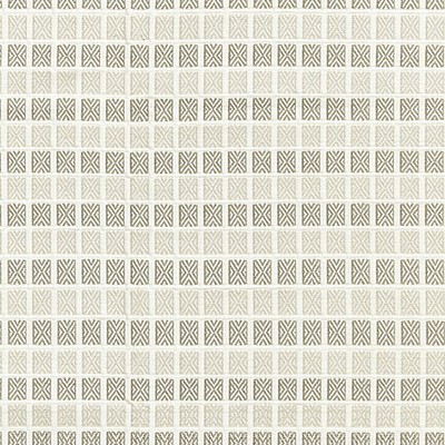 Grey Watkins FAIR ISLE BIRCH