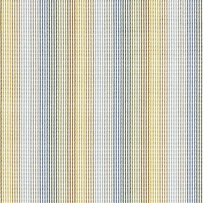 Grey Watkins ANDERSON VELVET STRIPE COASTLINE