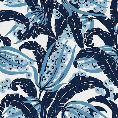 Grey Watkins TROPIQUE MARINE