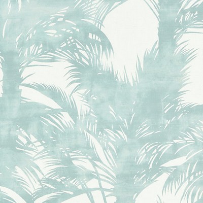 Grey Watkins PALM PRINT SURF
