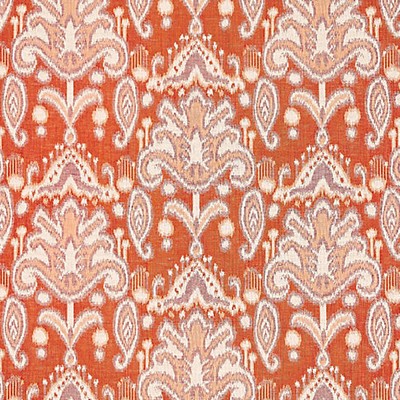 Grey Watkins KANDIRA IKAT PAPAYA