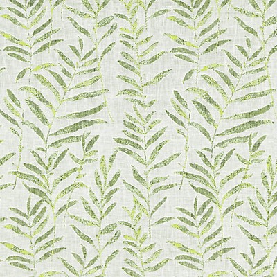 Grey Watkins WILLOW WEAVE SPRING GREEN