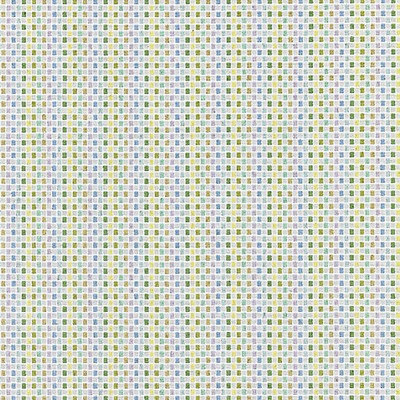 Grey Watkins ODETTE WEAVE PARAKEET