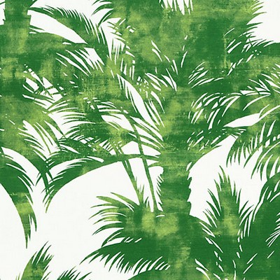 Grey Watkins PALM PRINT PALM