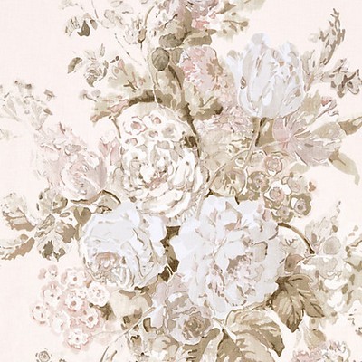 Grey Watkins SYBILLA BOUQUET ROSE QUARTZ