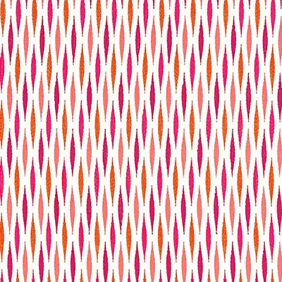 Grey Watkins CASCADE EMBROIDERY SORBET