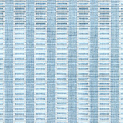 Grey Watkins LARK STRIPE BLUEBELL