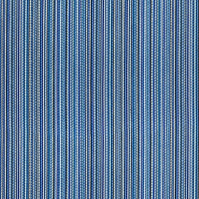 Grey Watkins ALDER STRIPE BLUEJAY