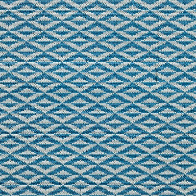 Scalamandre ORIGAMI EPINGLE AQUA