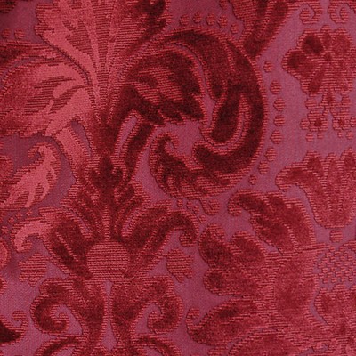 Scalamandre CHAILLOT RUBIS