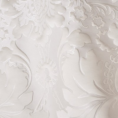 Scalamandre ODALISQUE IVOIRE