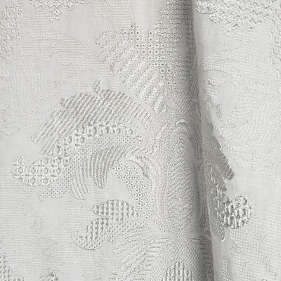 Scalamandre GALLIERA IVOIRE