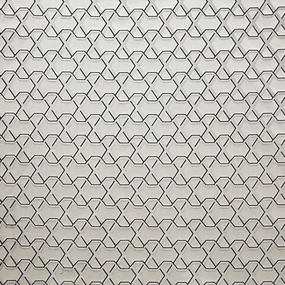 Scalamandre RIBON ARGENT