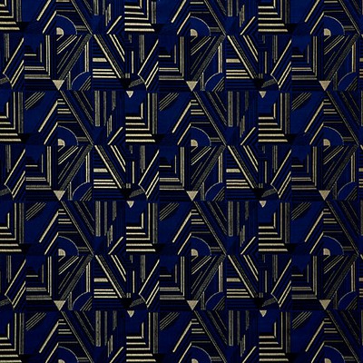 Scalamandre KASAI MARIN