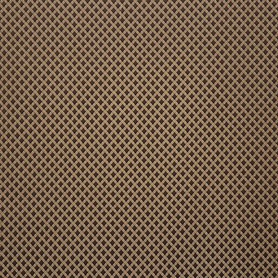 Scalamandre QUADRILLE BRUN