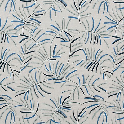 Scalamandre MIMOSA SANTORIN