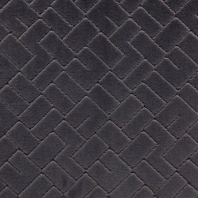 Scalamandre VALLAURIS VELVET ORAGE