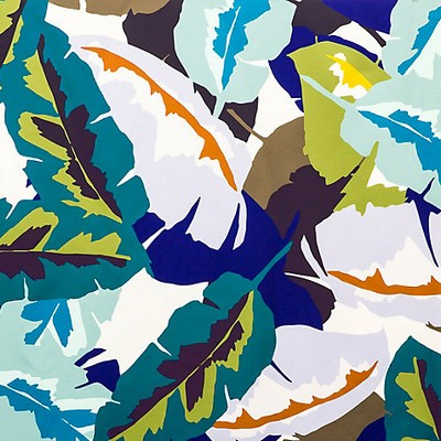 Scalamandre PALMA M1 PAON