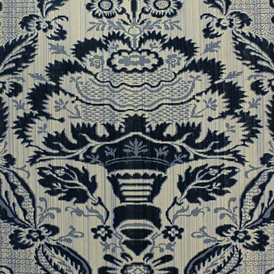 Scalamandre DUCHESSE ANNE BLEU