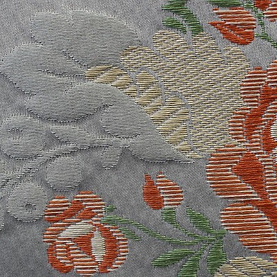 Scalamandre ST. CLOUD BLEU